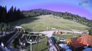 Archiviertes Webcam Bild: Talstation der Blombergbahn am 28.05.2026 um 07:50 Uhr