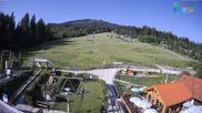 Archiviertes Webcam Bild: Talstation der Blombergbahn am 28.05.2026 um 08:50 Uhr