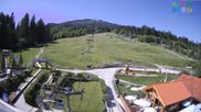 Archiviertes Webcam Bild: Talstation der Blombergbahn am 28.05.2026 um 10:50 Uhr