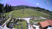 Archiviertes Webcam Bild: Talstation der Blombergbahn am 28.05.2026 um 12:50 Uhr