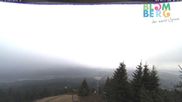 Archiviertes Webcam Bild: Sesselbahn Blomberg am 12.04.2026 um 06:18 Uhr