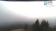 Archiviertes Webcam Bild: Sesselbahn Blomberg am 12.04.2026 um 07:18 Uhr