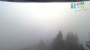 Archiviertes Webcam Bild: Sesselbahn Blomberg am 12.04.2026 um 10:18 Uhr