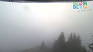 Archiviertes Webcam Bild: Sesselbahn Blomberg am 12.04.2026 um 16:18 Uhr