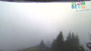 Archiviertes Webcam Bild: Sesselbahn Blomberg am 12.04.2026 um 20:18 Uhr