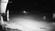 Archived webcam image showing Balderschwang: Schelpenalp Restaurant on Feb 26, 2026 at 12:02 AM