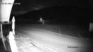 Archived webcam image showing Balderschwang: Schelpenalp Restaurant on 5 Apr 2026 at 00:20