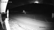 Archived webcam image showing Balderschwang: Schelpenalp Restaurant on 5 Apr 2026 at 02:20