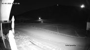 Archived webcam image showing Balderschwang: Schelpenalp Restaurant on 5 Apr 2026 at 04:20