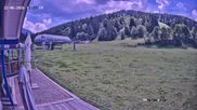 Archived webcam image showing Balderschwang: Schelpenalp Restaurant on 22 Jun 2026 at 12:52