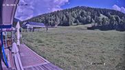 Archived webcam image showing Balderschwang: Schelpenalp Restaurant on 22 Jun 2026 at 16:52