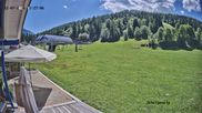 Archiviertes Webcam Bild: Balderschwang: Schelpenalp am 12.07.2026 um 12:40 Uhr