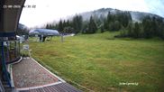 Archiviertes Webcam Bild: Balderschwang: Schelpenalp am 21.08.2026 um 06:49 Uhr
