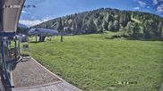 Archived webcam image showing Balderschwang: Schelpenalp Restaurant on 26 Aug 2026 at 10:48
