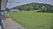 Archived webcam image showing Balderschwang: Schelpenalp Restaurant on 26 Aug 2026 at 16:48