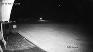 Archived webcam image showing Balderschwang: Schelpenalp Restaurant on 10 Oct 2026 at 02:32