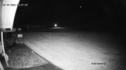 Archived webcam image showing Balderschwang: Schelpenalp Restaurant on 10 Oct 2026 at 04:32
