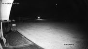 Archived webcam image showing Balderschwang: Schelpenalp Restaurant on 10 Oct 2026 at 06:32