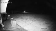 Archived webcam image showing Balderschwang: Schelpenalp Restaurant on 20 Oct 2026 at 02:52
