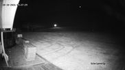 Archived webcam image showing Balderschwang: Schelpenalp Restaurant on 20 Oct 2026 at 04:52