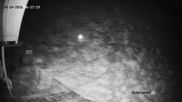 Archived webcam image showing Balderschwang: Schelpenalp Restaurant on 20 Oct 2026 at 06:52