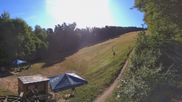 Archiviertes Webcam Bild: Skipiste - Beerfelden am 12.07.2026 um 08:40 Uhr