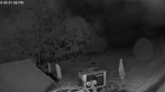 Archived webcam image showing Bike and ski region Beerfelden on 18 Sep 2026 at 00:35