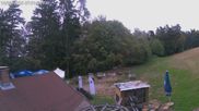 Archived webcam image showing Bike and ski region Beerfelden on 18 Sep 2026 at 07:35