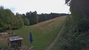 Archived webcam image showing Bike and ski region Beerfelden on 18 Sep 2026 at 10:35