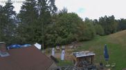 Archived webcam image showing Bike and ski region Beerfelden on 18 Sep 2026 at 14:35