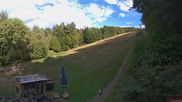 Archived webcam image showing Bike and ski region Beerfelden on 18 Sep 2026 at 16:35