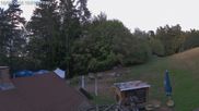 Archived webcam image showing Bike and ski region Beerfelden on 18 Sep 2026 at 18:35