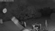 Archived webcam image showing Bike and ski region Beerfelden on 18 Sep 2026 at 20:35