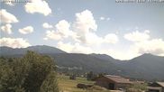 Archived webcam image showing view to the Benediktenwand on 24 Jun 2026 at 14:12