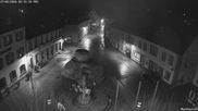 Archiviertes Webcam Bild: Marktplatz Bischofsgrün am 27 Feb 2026 um 02:19 Uhr