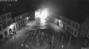 Archiviertes Webcam Bild: Marktplatz Bischofsgrün am 02.04.2026 um 02:44 Uhr