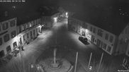 Archiviertes Webcam Bild: Marktplatz Bischofsgrün am 02.04.2026 um 04:44 Uhr