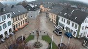 Archiviertes Webcam Bild: Marktplatz Bischofsgrün am 12.04.2026 um 12:04 Uhr