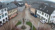 Archiviertes Webcam Bild: Marktplatz Bischofsgrün am 12.04.2026 um 18:04 Uhr