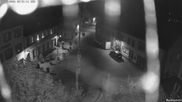 Archiviertes Webcam Bild: Marktplatz Bischofsgrün am 20.05.2026 um 02:57 Uhr