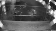 Archived webcam image showing Market square Bischofsgrün on 8 Jul 2026 at 02:57