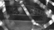Archived webcam image showing Market square Bischofsgrün on 12 Jul 2026 at 04:05