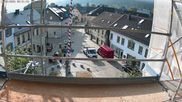 Archiviertes Webcam Bild: Marktplatz Bischofsgrün am 11.08.2026 um 08:09 Uhr