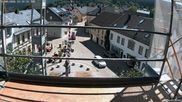 Archiviertes Webcam Bild: Marktplatz Bischofsgrün am 11.08.2026 um 12:09 Uhr
