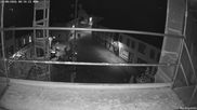 Archiviertes Webcam Bild: Marktplatz Bischofsgrün am 24.08.2026 um 00:49 Uhr