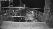 Archived webcam image showing Market square Bischofsgrün on 27 Aug 2026 at 00:27