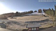 Archived webcam image showing The slope of Bödefeld-Hunau on 2 Apr 2026 at 08:10