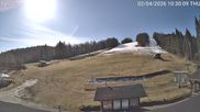Archived webcam image showing The slope of Bödefeld-Hunau on 2 Apr 2026 at 10:10