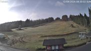 Archiviertes Webcam Bild: Talstation Bödefeld-Hunau am 12.04.2026 um 08:32 Uhr