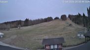 Archived webcam image showing The slope of Bödefeld-Hunau on 12 Apr 2026 at 20:39